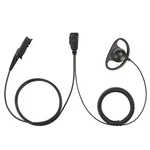 Bommeow BDS15-AX Two Way Radio Earphone For Motorola XPR3300 XPR3500 XIRP8600. Fixed Price $16.65.