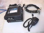Motorola AAM25SKC9PW1AN Uhf Radio Duracomm LP-14N Power Supply W/ Mic & Antenna. Fixed Price $114.99.