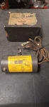 Emergency Elektrospark Vintage Ignition System Ford Flathead V8 Hotrod Nos. Fixed Price $356.25.