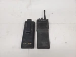 Motorola Mtx 8000 Handheld Two Way Fm Radio H01UCC6DB3AN Nx. Fixed Price $36.00.