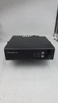 Motorola Uhf Radio D34MJA73A5CK Untested. Fixed Price $24.00.