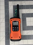 Motorola Solutions Talkabout T503 H2O Waterproof Floating Two-way Radio. Fixed Price $29.99.
