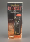 Uniden Bearcat BC60XLT-1 Handheld 10 Channel Band Radio Scanner Power Supply. Fixed Price $39.99.
