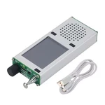 Alloy ATS200 Full Band Radio Receiver Aviation Ssb Lsb Fm Am W/ Cable. Fixed Price $108.71.