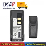 New Impres Battery 2100MAH For Motorola DGP5050E DGP5550E GP3338DLKP PMNN4416AR. Fixed Price $76.99.