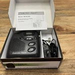 Dakota Alert M538-BS Murs 2 Way Base Station Transceiver Radio New Open Box. Fixed Price $39.99.