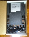 New E.f. Johnson Power Supply Model 239-0226-141 Co! No Speaker.. Fixed Price $199.00.