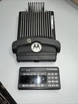 Motorola XTL5000 110W Vhf 136-174MHZ Mobile Radio M20KTS9PW1AN Astro. Fixed Price $275.00.