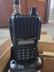 Icom IC-V80 Handheld Vhf Fm Radio Transceiver For Amateur. Fixed Price $149.95.