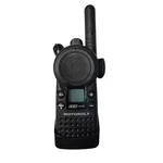 Motorola CLS1410 Channel Uhf Two-way Radio With Battery And Clip. Fixed Price $49.99.