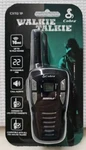 Cobra CX112 1P Walkie Talkie Two-way Radio Up To 16 Mile Range 22 Channels Frs. Fixed Price $35.99.
