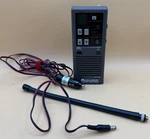 Midland 2-WAY Cb Radio Ready Rescue Model 77-913 20+ Channel Emergency Untested. Fixed Price $15.00.