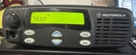 Motorola Cdm 1250 AAM25SHD9AA2AN Uhf 450 512 Mhz 25W 64 Ch Gmrs 5720. Fixed Price $79.99.