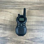 Denvar WTA-446 Black 8-CHANNEL Lcd Display Portable Two Way Radio Walkie Talkie. Fixed Price $26.99.