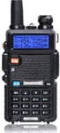 Handheld Radio Scanner Police Fire Transceiver Portable Antenna Ems Ham Two Way. Fixed Price $24.08.
