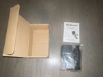 Ef Johnson Radio Speaker Mic 589-0015-057 Fits 5100 Series & Motorola Xts. Fixed Price $15.00.
