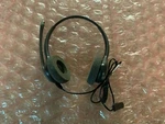 Plantronics HW261N Supraplus Noise Cancelling Wideband Duo Headset 64339-31. Fixed Price $15.99.