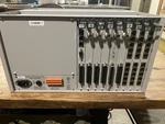 Motorola TENSR/800 Repeater Channel Bank W/ Various Cards Working,. Fixed Price $145.00.