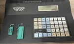 Kenwood KPT-20 Program Set Tested Working W/ Manuals TKB-620 KPT-2R Box. Fixed Price $399.99.