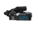 CH721 Scan Remote Mount Control Head W/harris MC101616-041 Rev 1606 Mic. Fixed Price $61.99.
