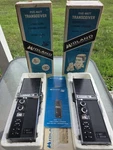 Midland Model 13-770B Vintage Citizen Band Transceiver Made Japan 1974. Fixed Price $195.00.