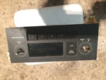 1987-1990 's Dodge Am Fm Radio Player Receiver All Original Very Clean Reduced. Fixed Price $21.00.