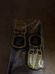 Set 2 Motorola Walkie Talkies Fcc Id: K7GMSCEJ Waterproof No Charger As Is. Fixed Price $35.00.