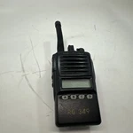 Vertex Standard Walkie Talkie RG349. Fixed Price $19.95.