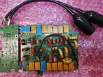 Kenwood TS-480HX Final Unit X45-3660-00. Fixed Price $280.00.