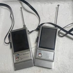 Aristo Transceivers Rare Vintage Walkie-talkie Set Japan One Works Both Power Up. Fixed Price $45.00.