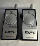 Empire Model WT-401 Transceiver. Fixed Price $29.95.