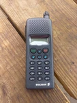Ericsson Edacs Ipe Series Radio Krd 103 124/A2. Fixed Price $39.95.