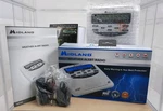 Midland WR-120 Noaa Emergency Weather Alert Radio With Alarm Clock, New Open Box. Fixed Price $20.78.