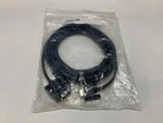 New Motorola XTL1500 2500 5000 Apx Mobile 20' Remote Mount Cable HKN6161A. Fixed Price $32.57.