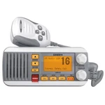 Uniden UM435 Vhf Radio Marine Boat Fixed Mount Class Dsc Submersible 25W White. Fixed Price $177.39.
