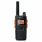 Cobra RX680 38-MILE Noaa Weather-resistant Walkie Talkies Way Radio (2-PACK). Fixed Price $99.99.