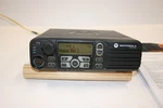Motorola XPR4580 800/900 Mhz 2-WAY Radio AAM27UMH9LB1AN 806-941 Refurbished. Fixed Price $180.00.
