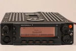 Motorola APX7500 700-800 / Vhf M30TSS9PW1AN P25 Tdma O5 Dashmount *brick Only. Fixed Price $999.99.