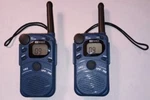 Unwired Pro. Walkie Talkies -set Of UFR-308 14 Channels Frs 2-WAY $reduced. Fixed Price $10.75.