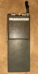 Vintage Motorola HT200 Portable Radio.. Fixed Price $95.00.