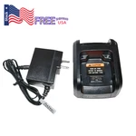 NNTN8234A Charger Set For Motorola MTP3100 MTP3150 MTP3200 MTP3250 MTP3550. Fixed Price $24.99.