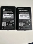 Genuine Motorola BT000592A01 Battery/ 2900MAH 11.16WH. Fixed Price $65.00.
