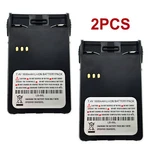 2X Li-ion Battery For Puxing PX-328 PX-728 PX-777 Plus PX-888K 7.4V 1600MAH. Fixed Price $132.99.