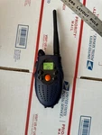 One Crypto Sphere Walkie Talkies T/6541 By Brooklyn Lollipop. Fixed Price $5.99.