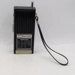 Vtg Single Emerson WM-40 Transistor Walkie Talkie Radio With Morse Code. Working. Fixed Price $29.99.