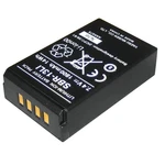 Standard Horizon SBR-13LI 1800MAH Li-ion Battery Pack Boat Marine. Fixed Price $66.29.
