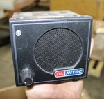 Avtec Scout Speaker Desktop 13003100204. Fixed Price $24.99.