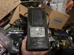 Vtg Lafayette HA-300B Cb Radio. Fixed Price $35.00.