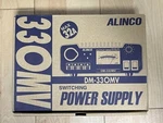 Alinco DM-330MVT Max 5-15VDC Compact Power Supply Switching Type 32A From Japan. Fixed Price $198.51.