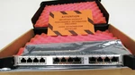 Motorola MCLN8197A MTC3600 Trunking Controller Simulcast N-par Card New Box. Fixed Price $749.00.